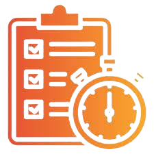 Icon for Timely Installation