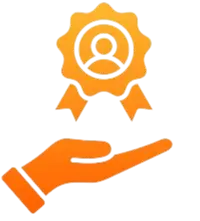 Icon for Quality of Service