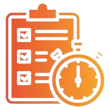 Icon for Timely Installation