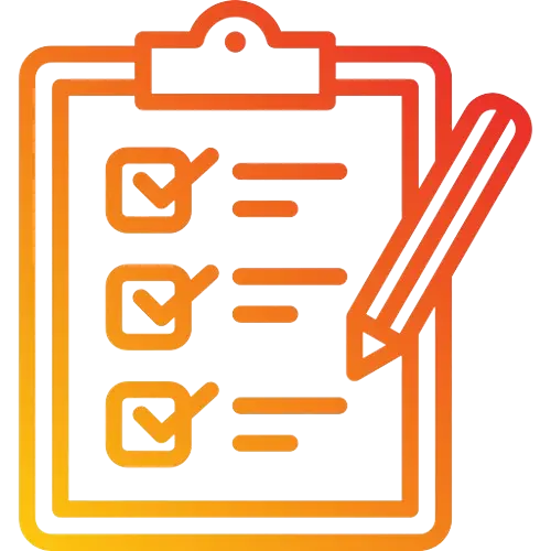 Icon for 1. Site Assessment